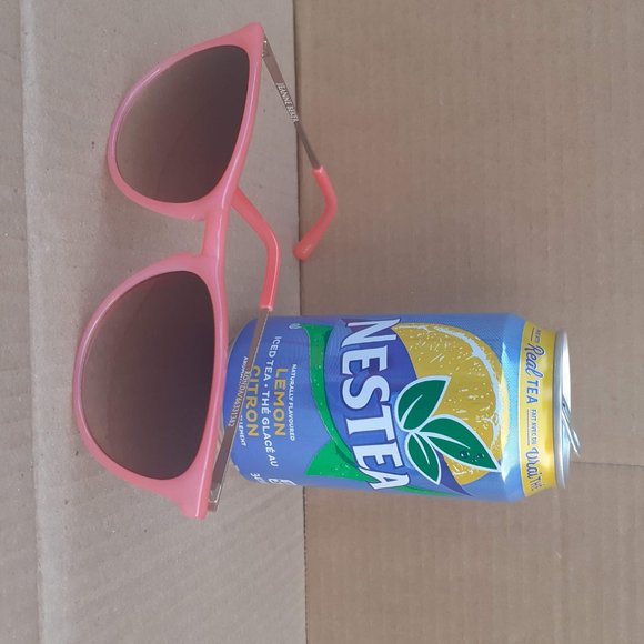 Edit by Jeanne Beker RONDA Non-Polarized UV Protection Glasses - Picture 7 of 8